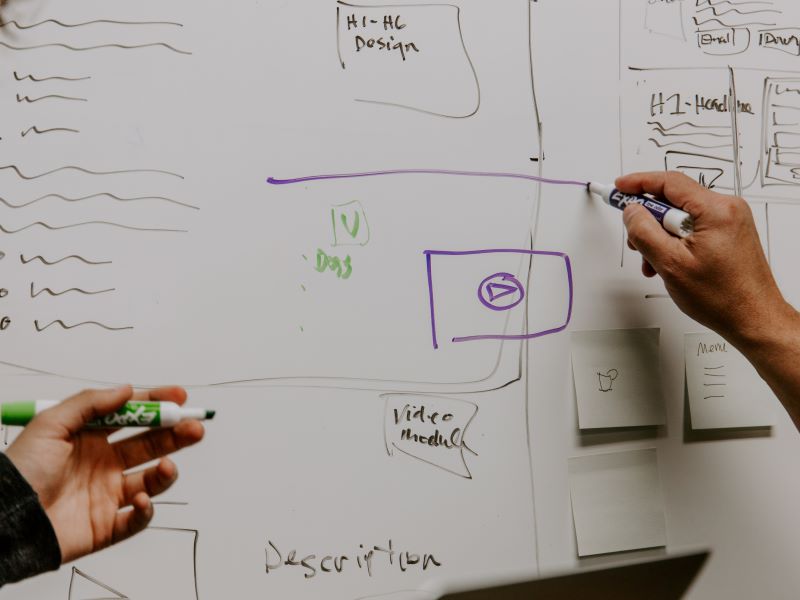 Co-creation of curricula with students: a case study  