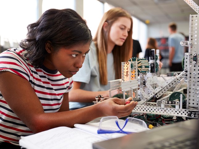 Engineering schools are riddled with issues – reinvention is required