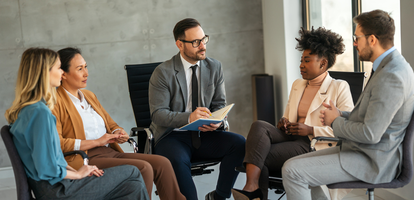 Accompaniment: the key to engaging campus communities in change