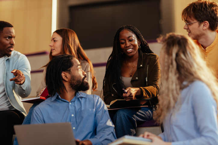 Three ways to use co-creation to embed critical thinking