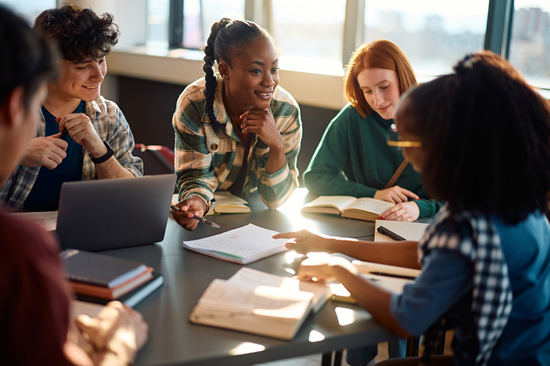 How compassionate spaces support career development for graduate teaching assistants