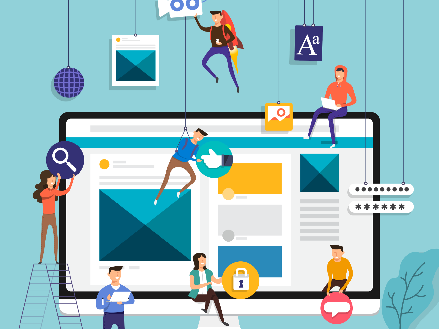 Top five strategies for integrating active learning into virtual classes 