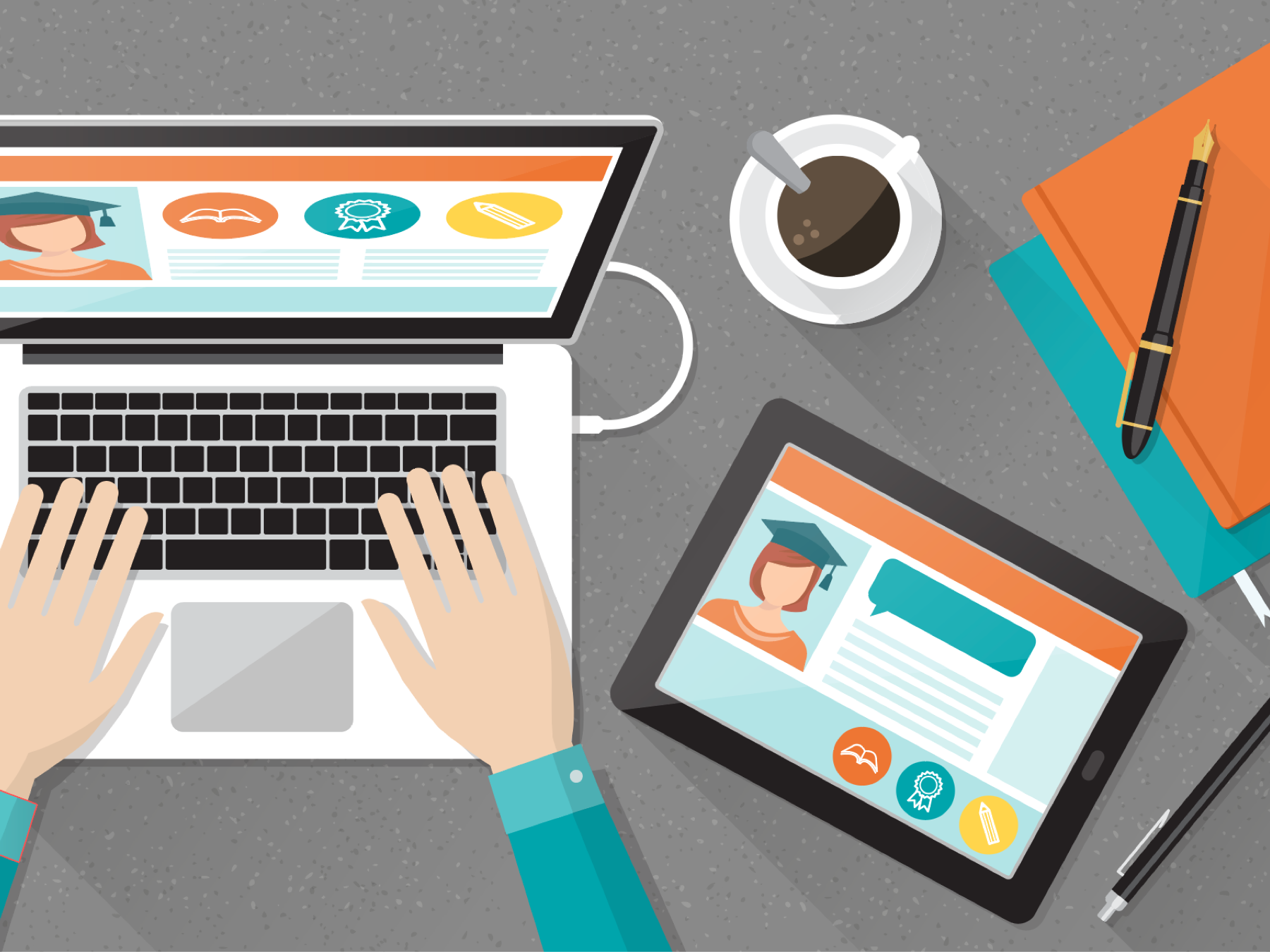 How to create an engaging online experience using Microsoft Teams 