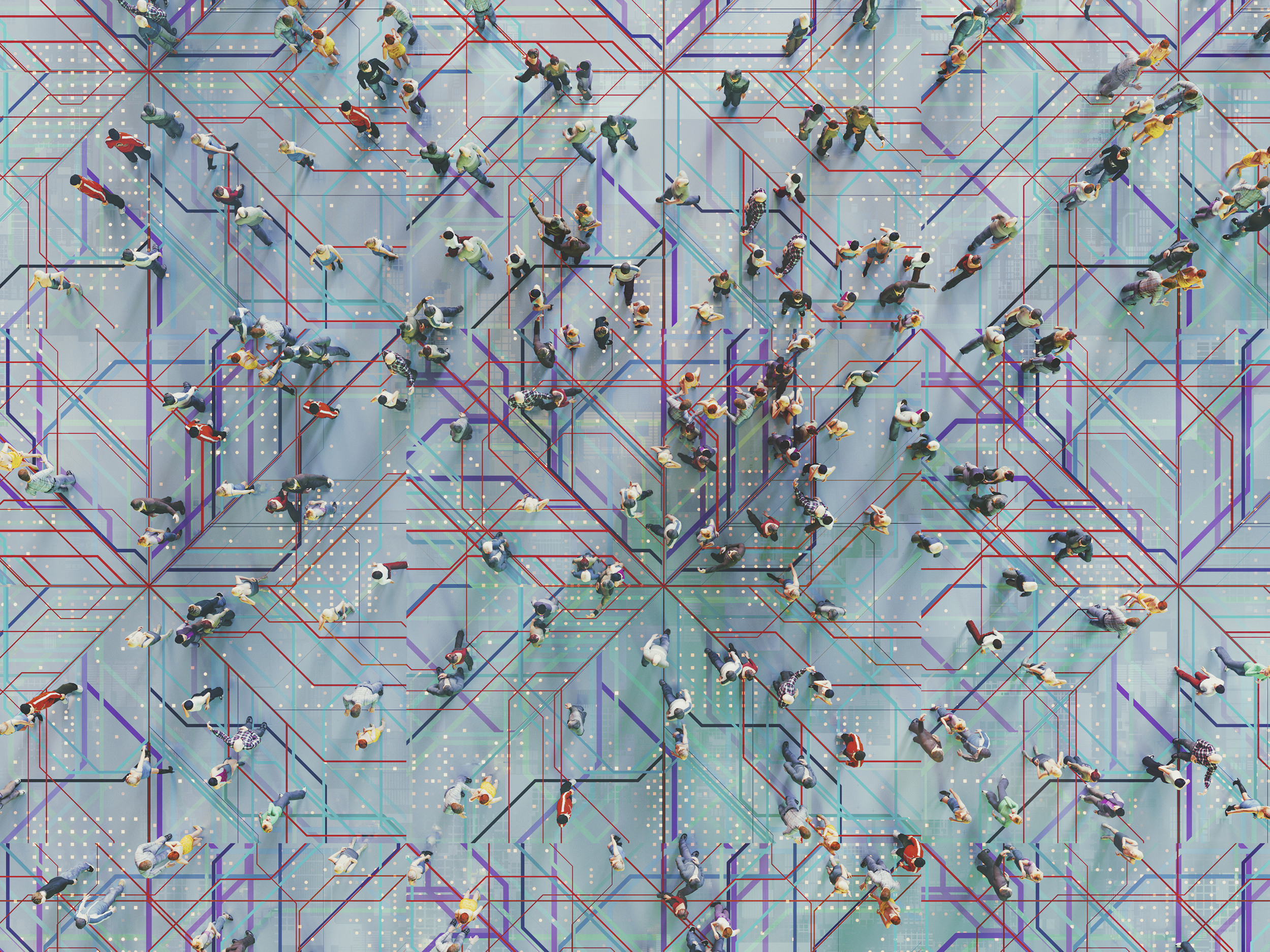 Transform engagement: Interaction and online course design 