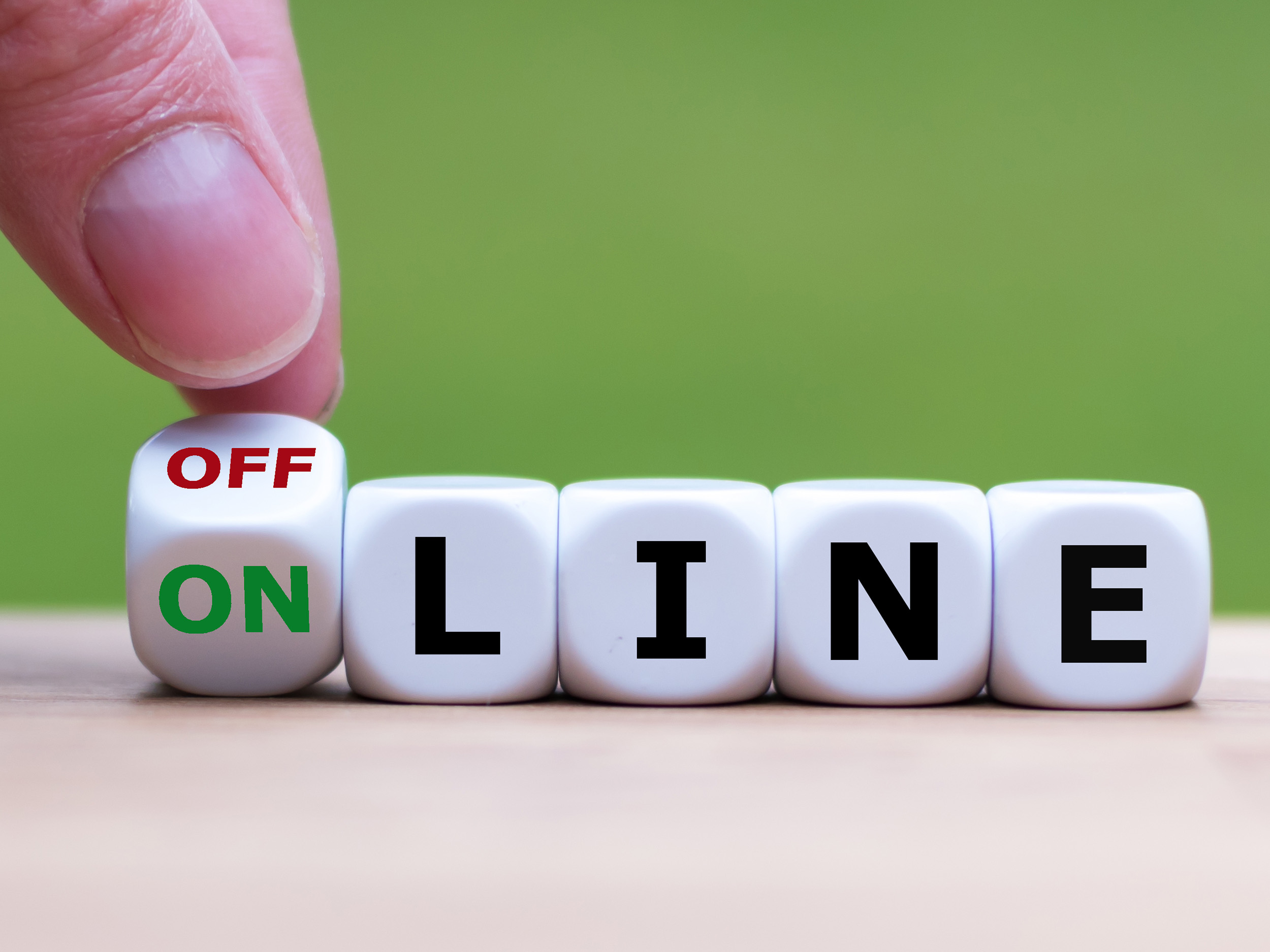 Lessons from navigating the digital pivot 