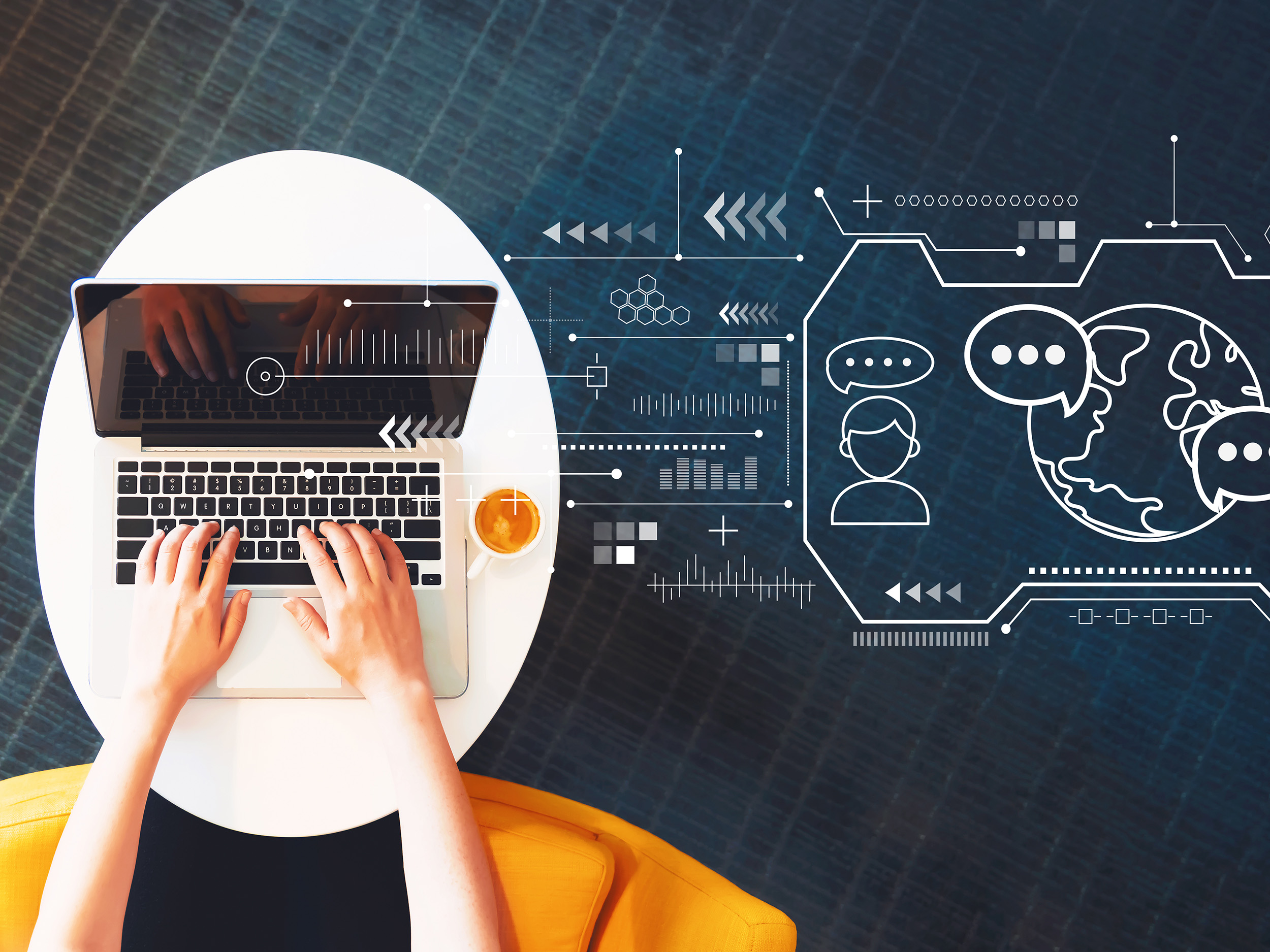 How to use online tools to offer more personalised teaching