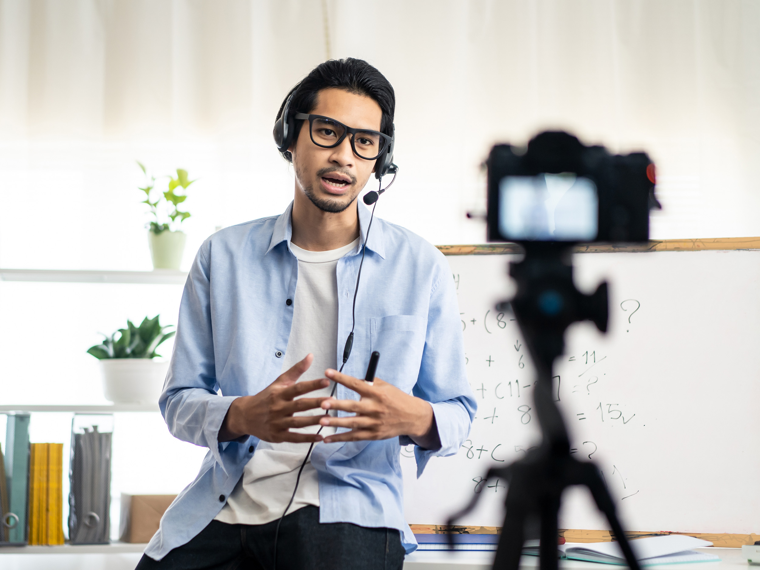 Ask the experts: What faculty need to know when designing online courses