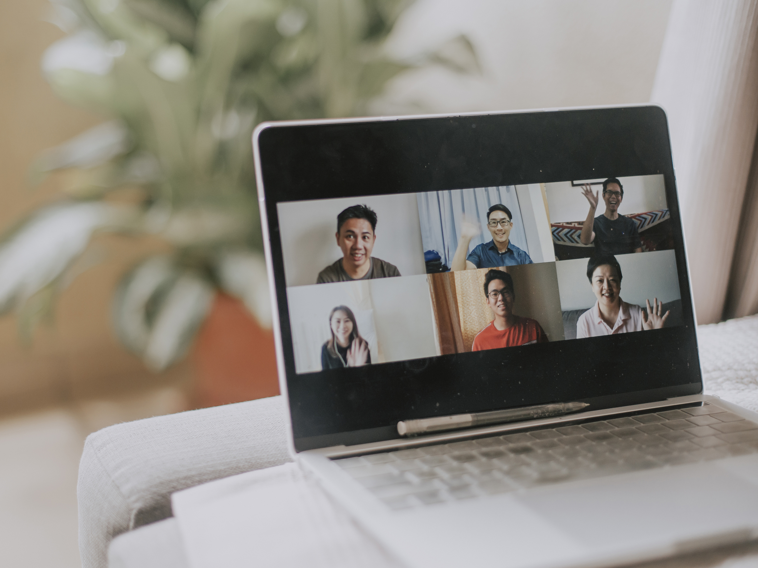 The rules of engagement for virtual learning