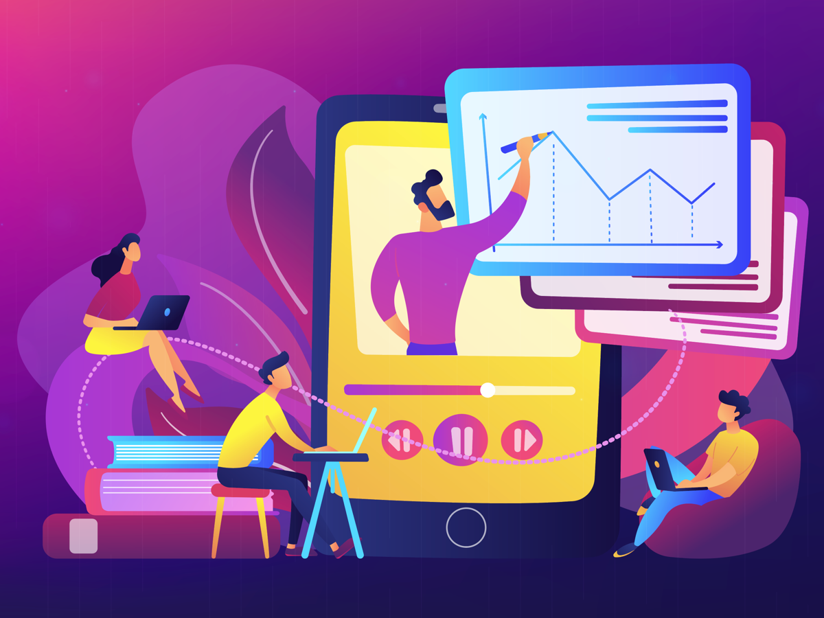 Balancing the needs of students, faculty and institutions when designing online courses 