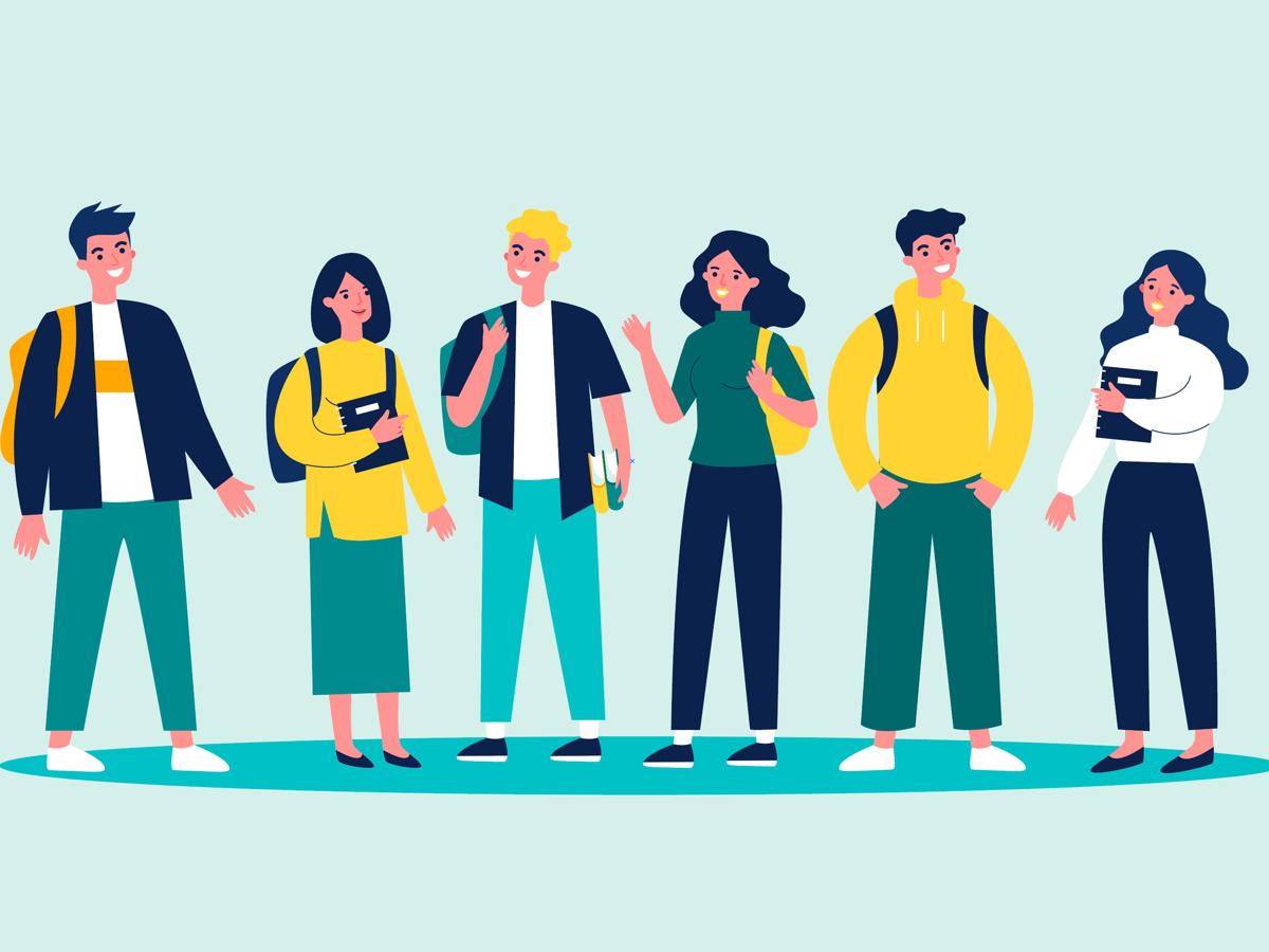 The secret to timely, relevant, inclusive communication with students