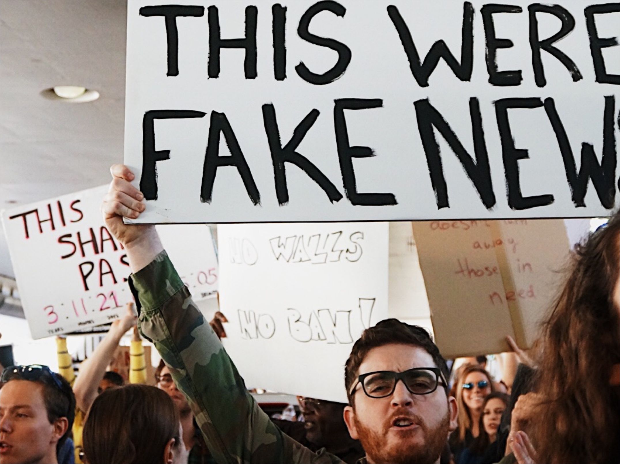 Tackling ‘fake news’ in online education 