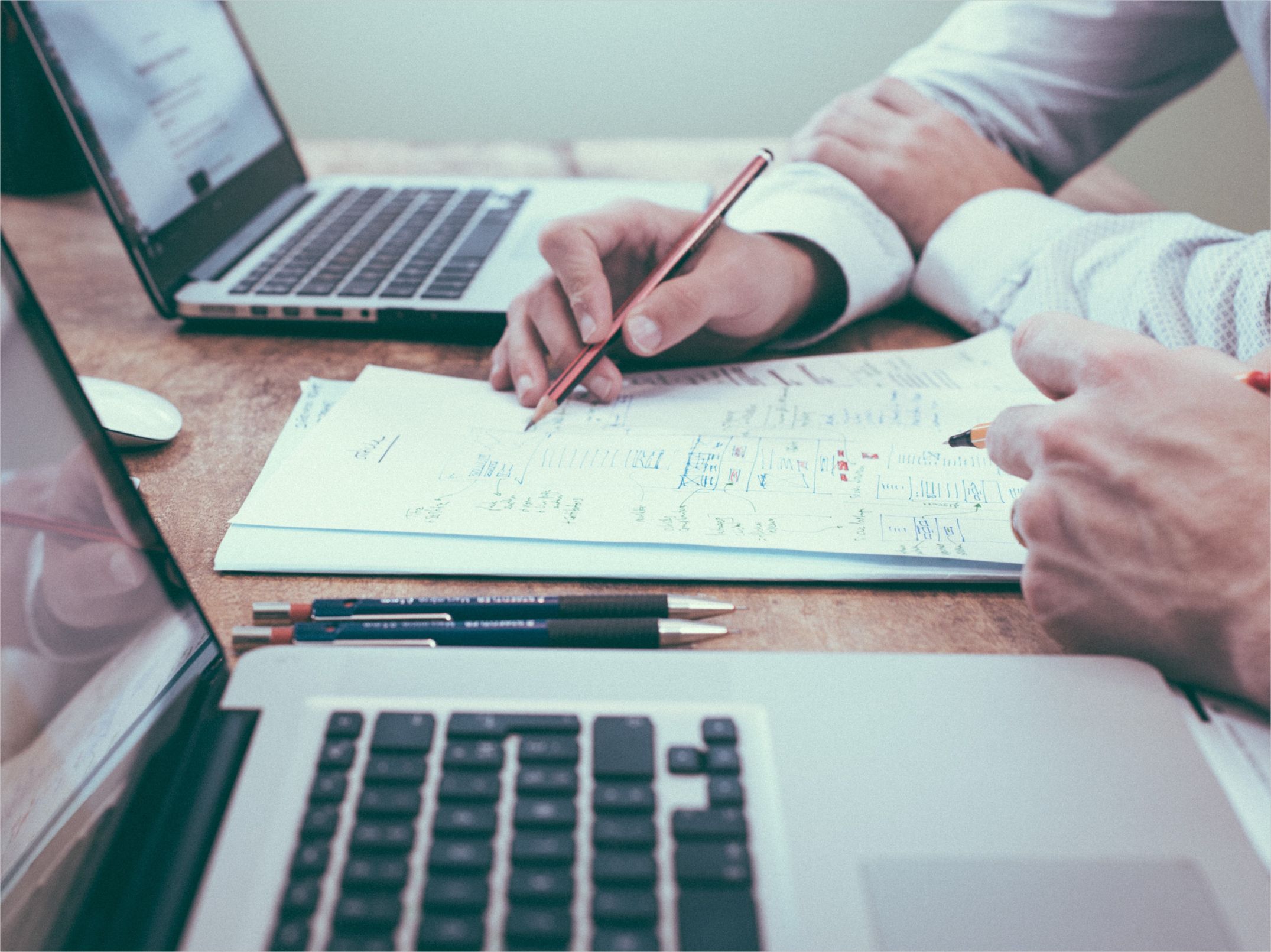 Chunking lectures – it’s a no brainer