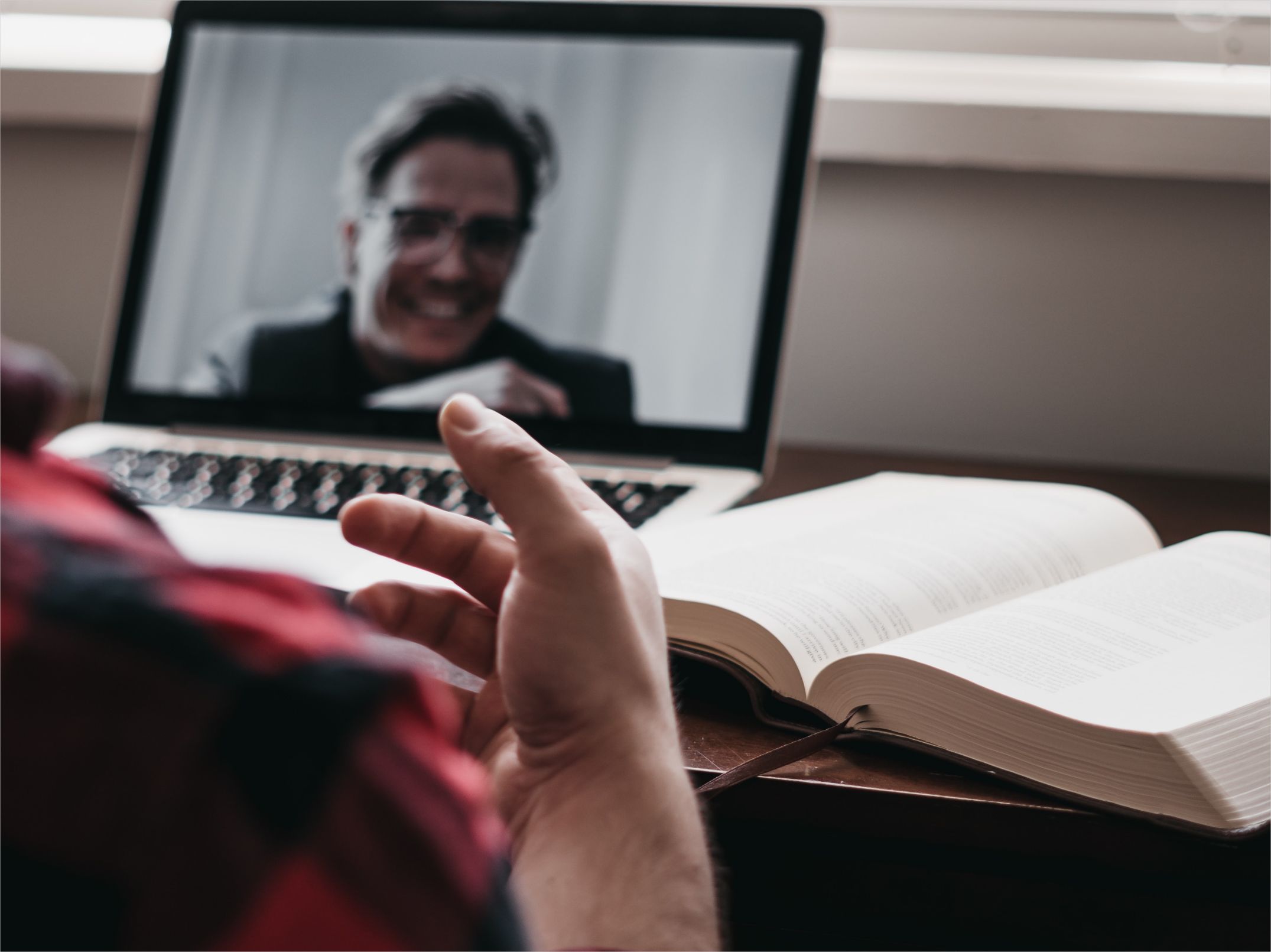 How to tackle fieldwork and real-world training online 