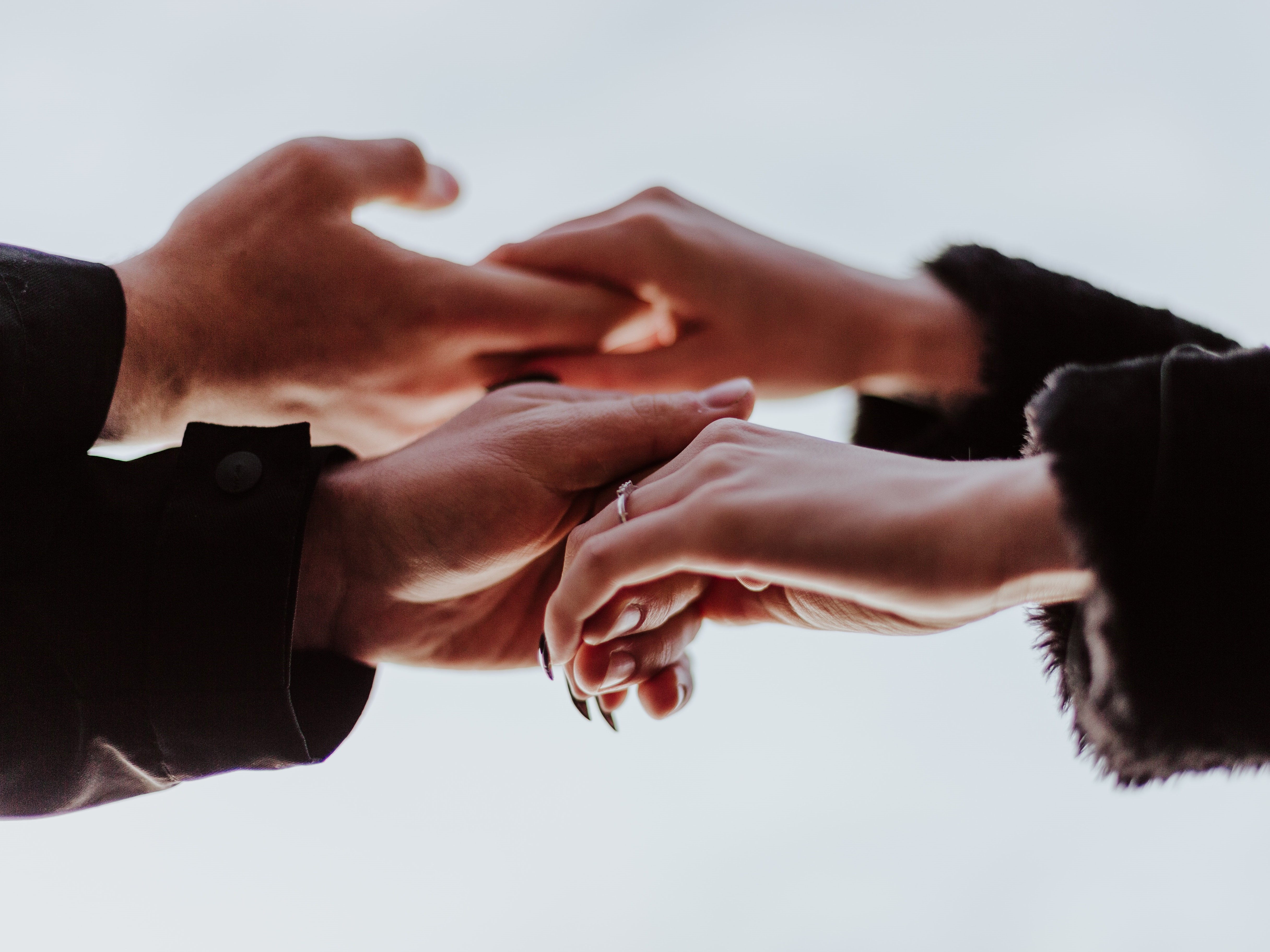 How to create human connection when teaching online