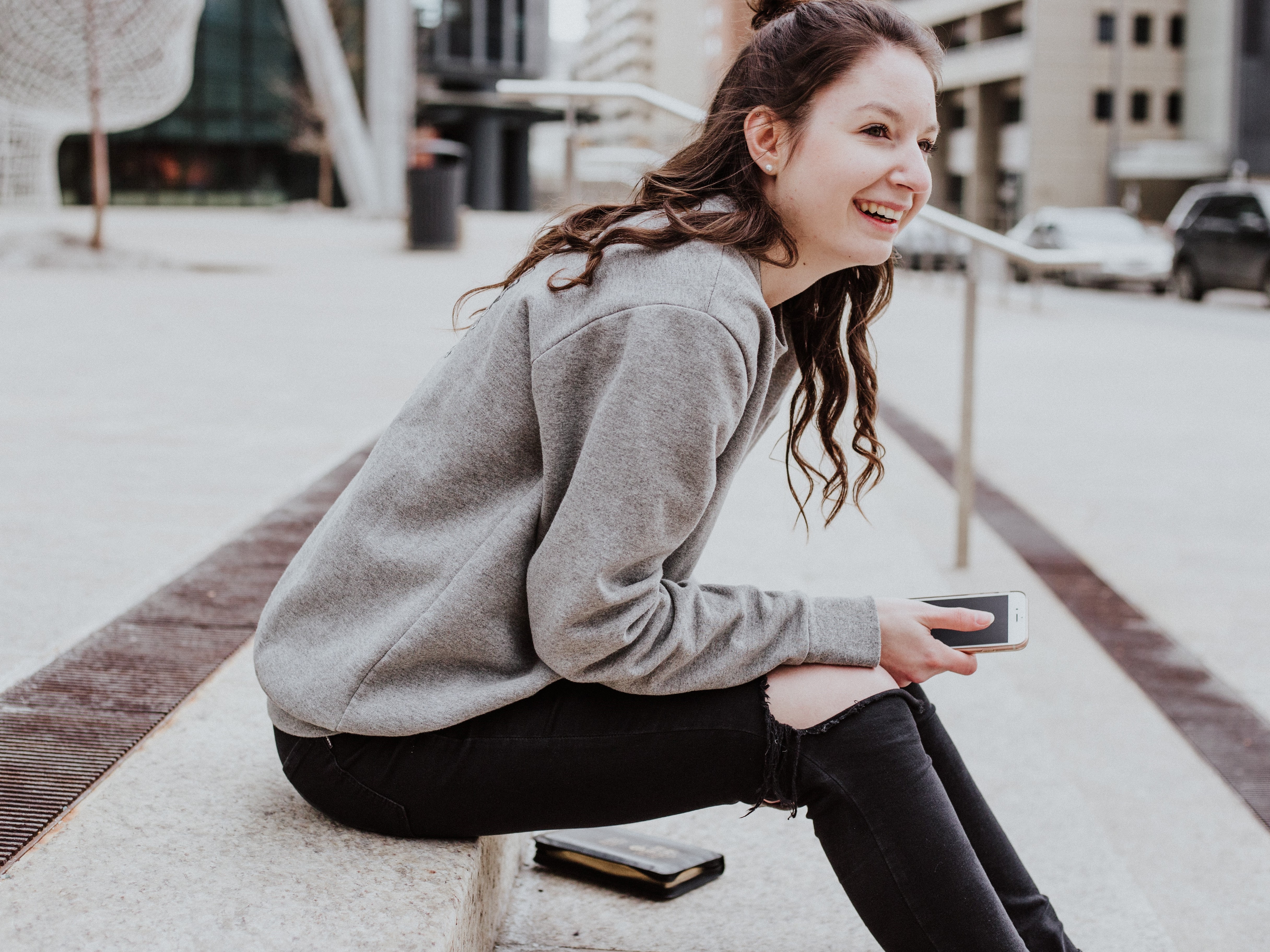 Pastoral care for students in the digital classroom 