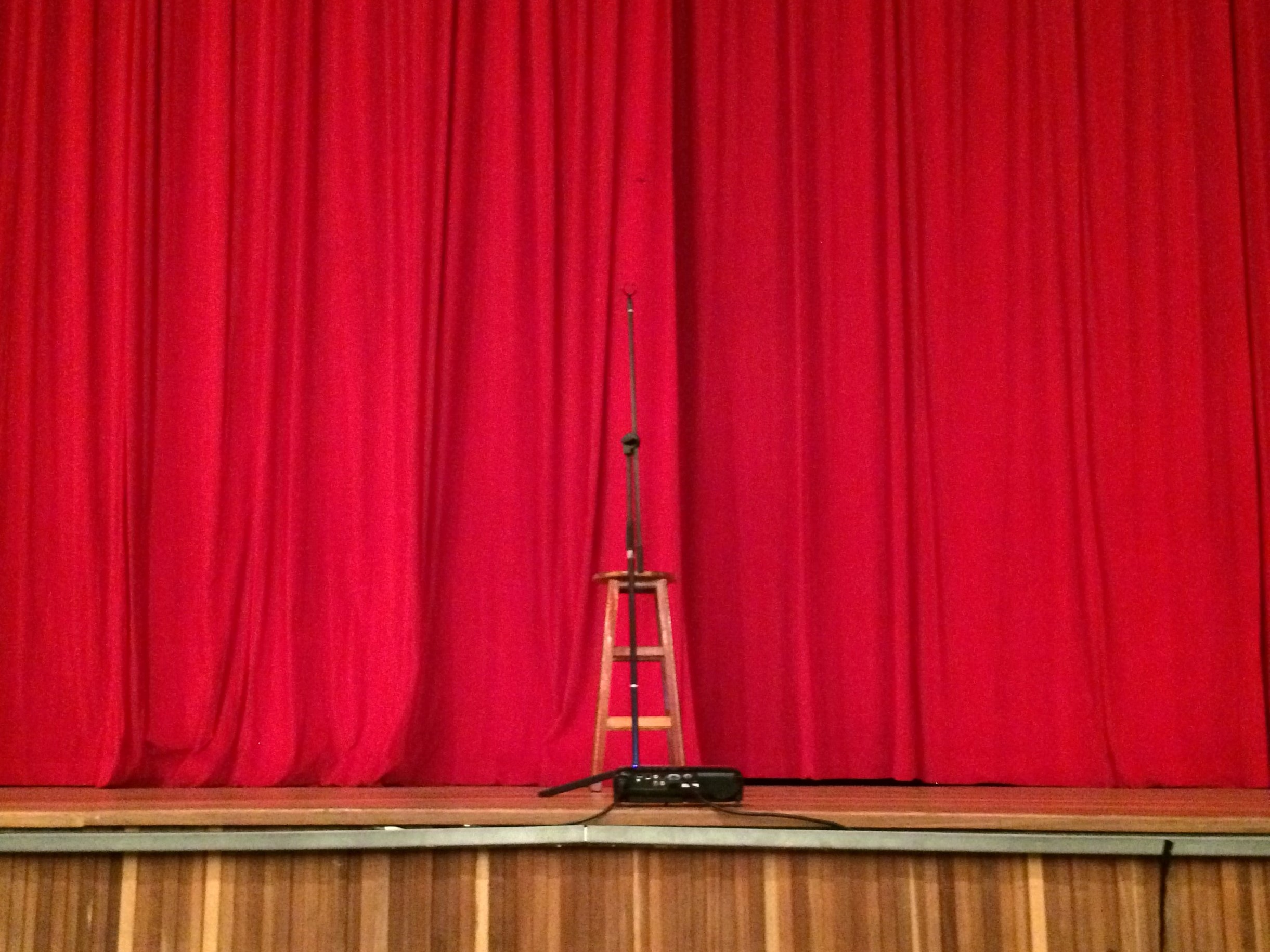 Sage on the screen? Lessons in using technology to enhance learning 