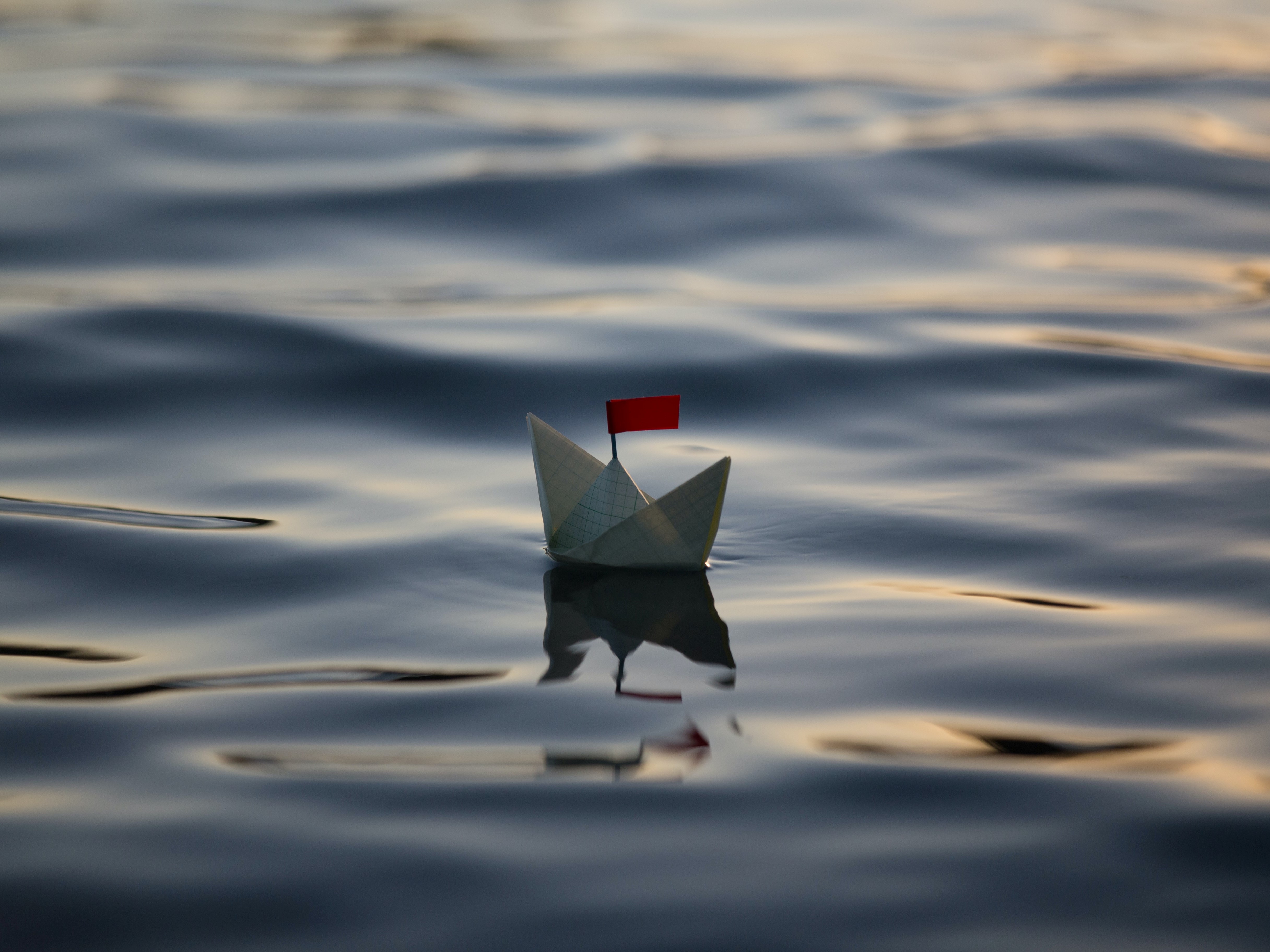 Steer the course: Help students navigate the online learning journey  