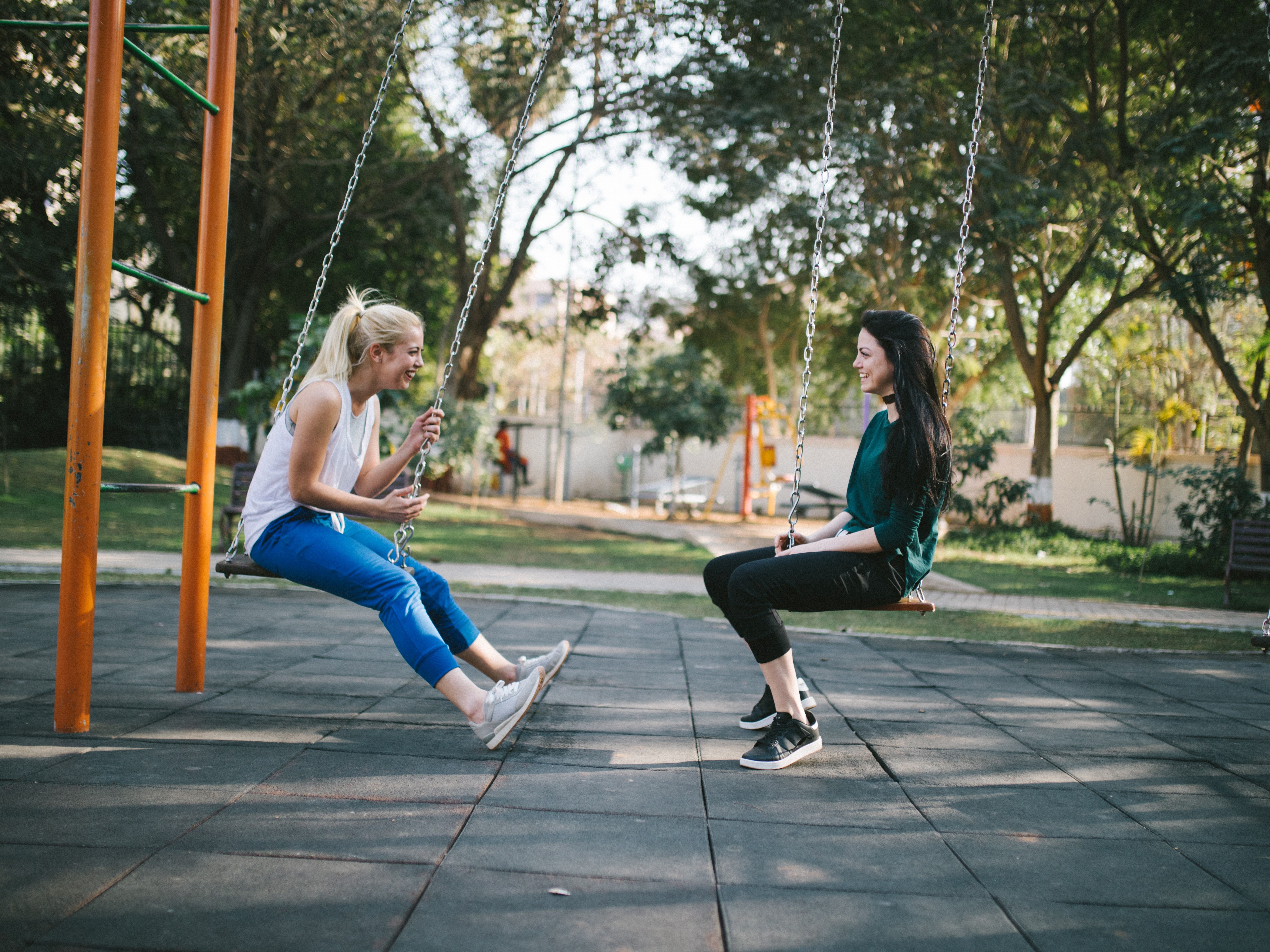 Evolution not revolution: strengthening student services online   