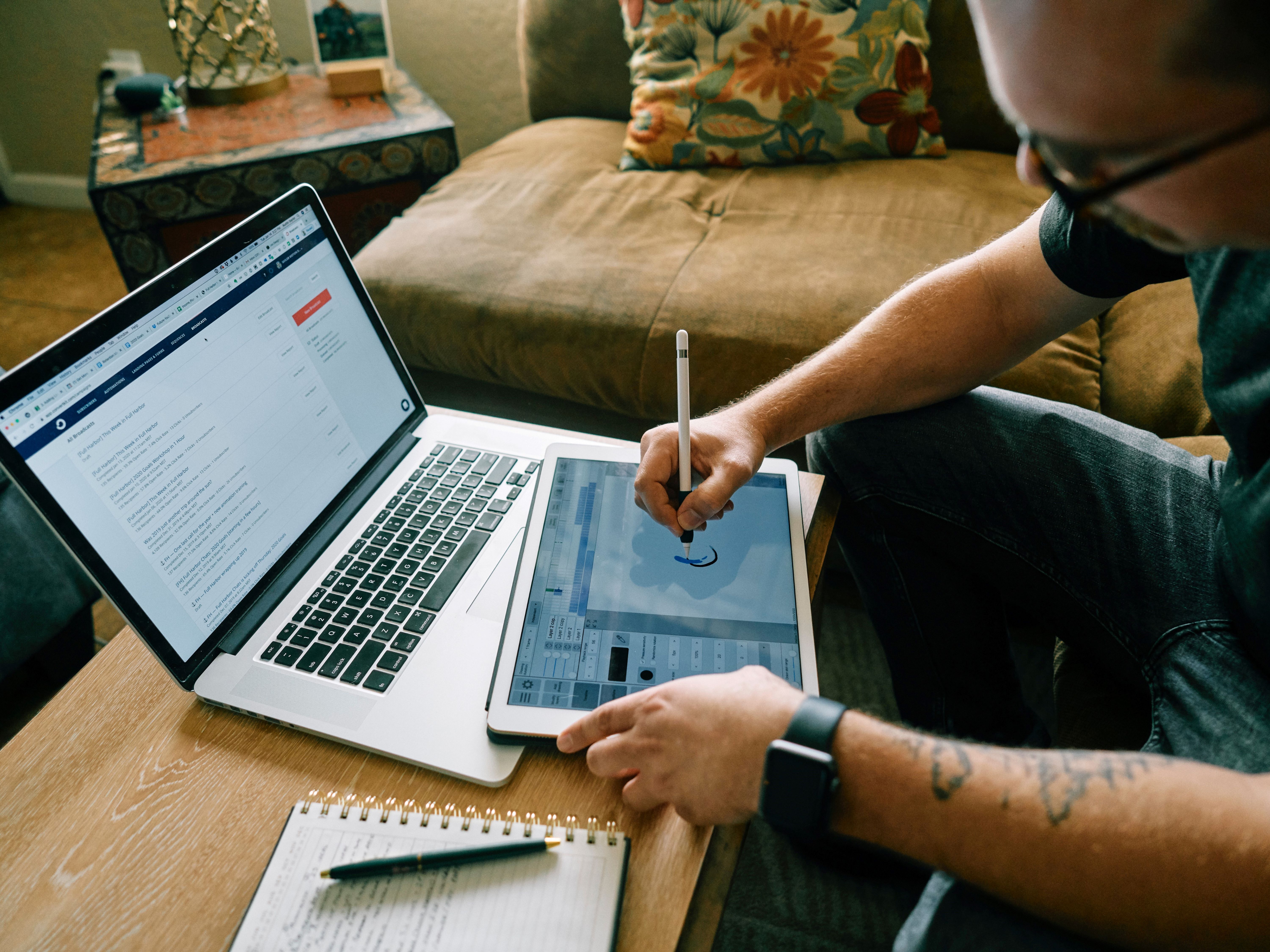 Expert Q&A: Designing online classes 