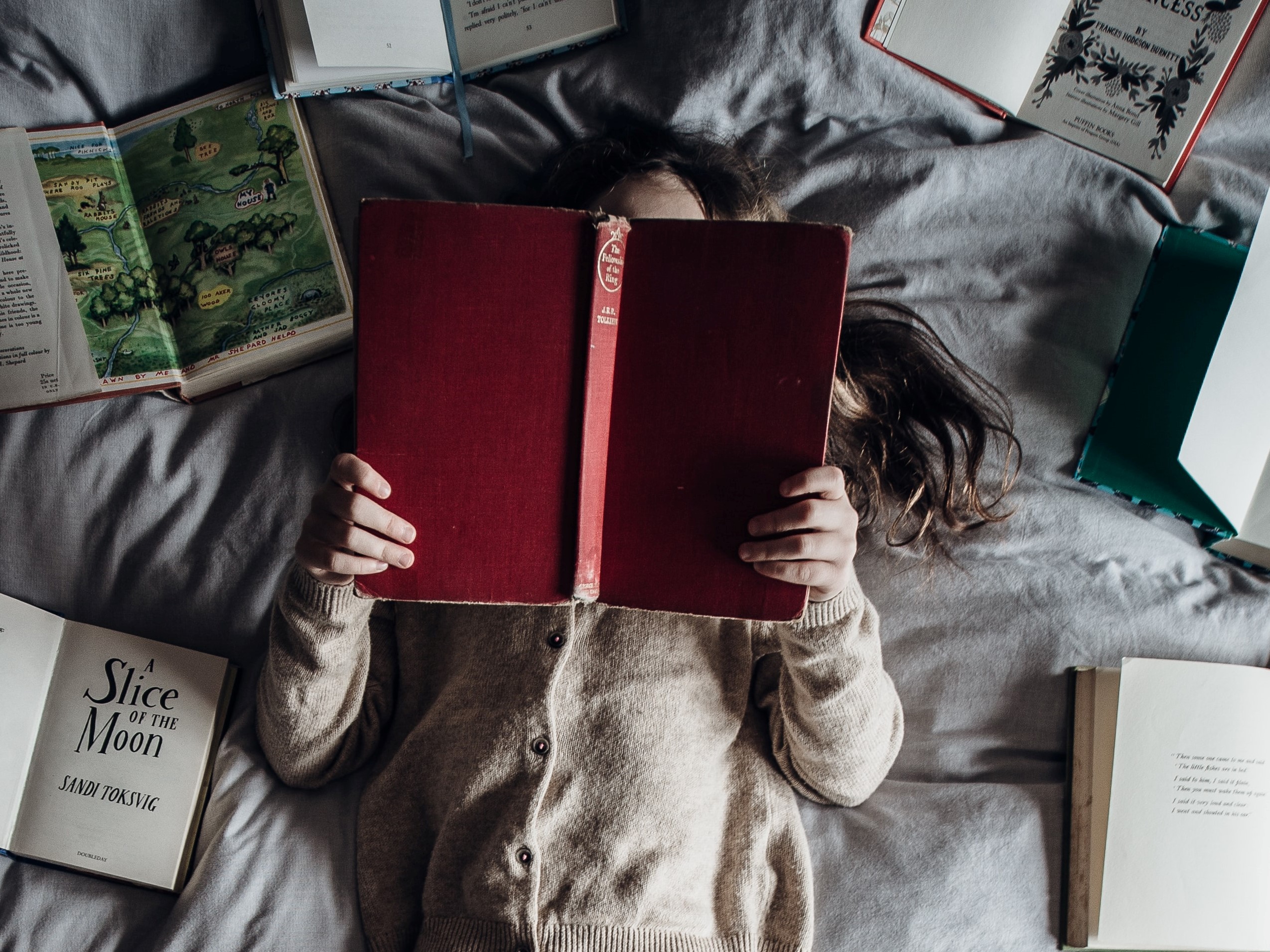 Teaching humanities from a distance 