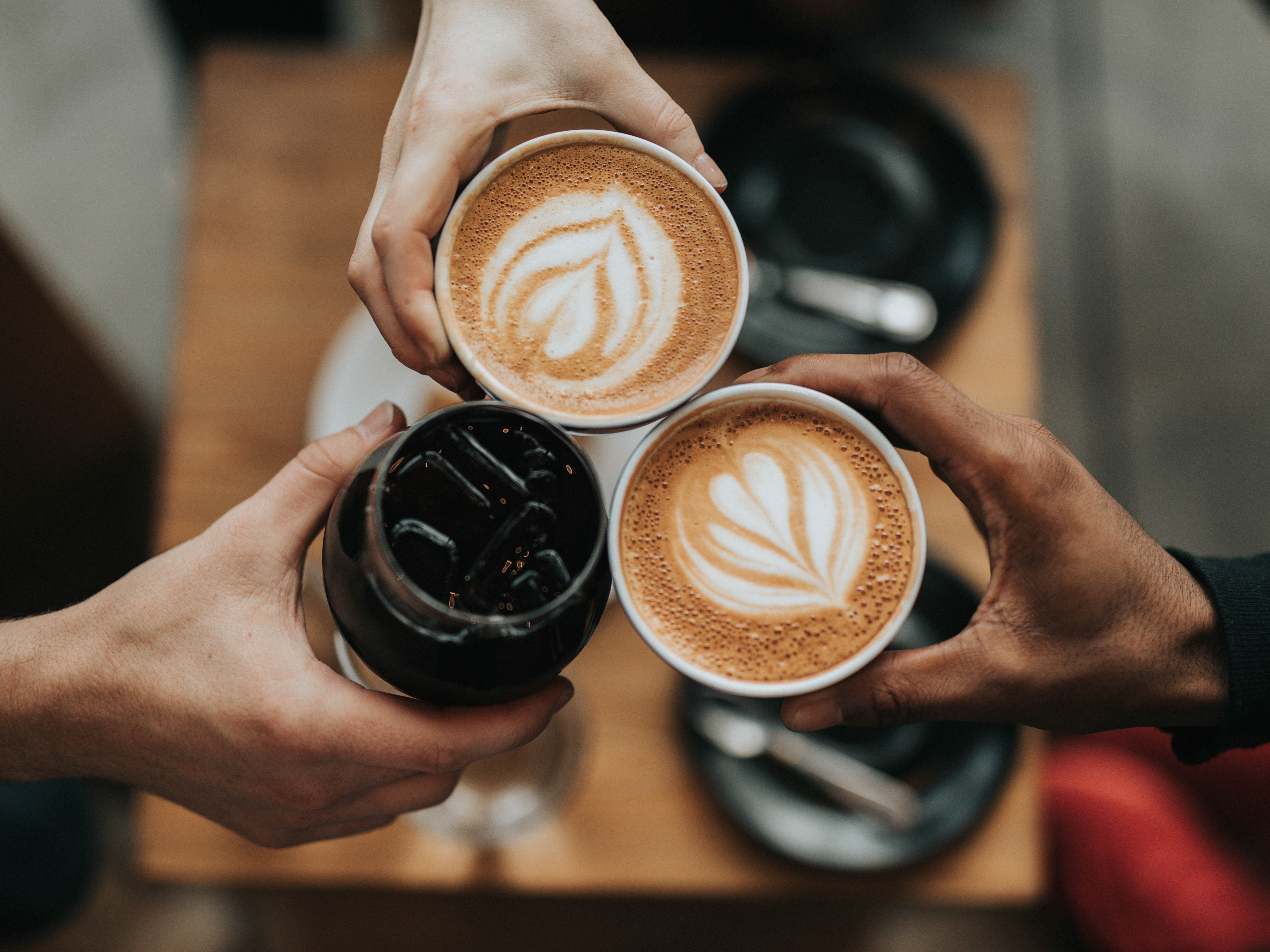 Engaging staff to drive sustainable change  