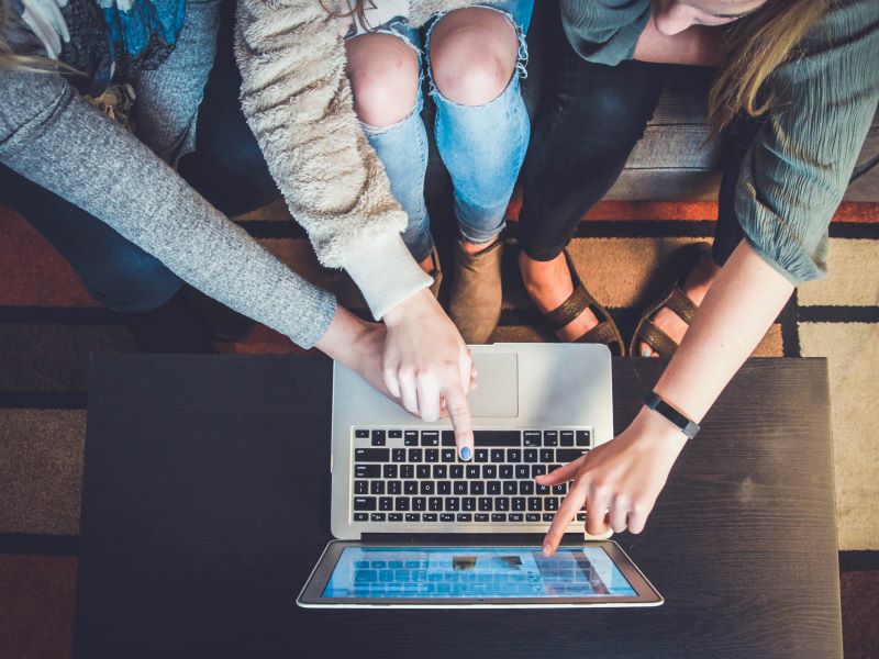 Active, collaborative, authentic: the evolution of teaching post-Covid