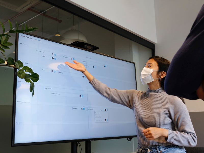 Rethinking assessment in line with the changing world of work 