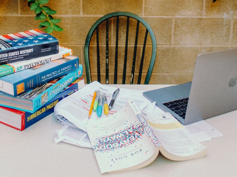 Guide learning by activating students’ inner feedback