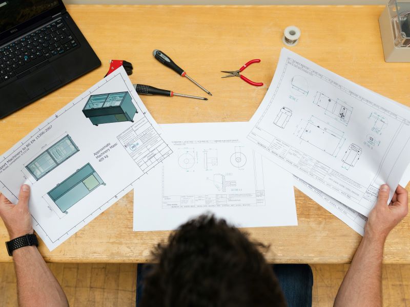 Five simple ways to recreate the practical sides of teaching online  