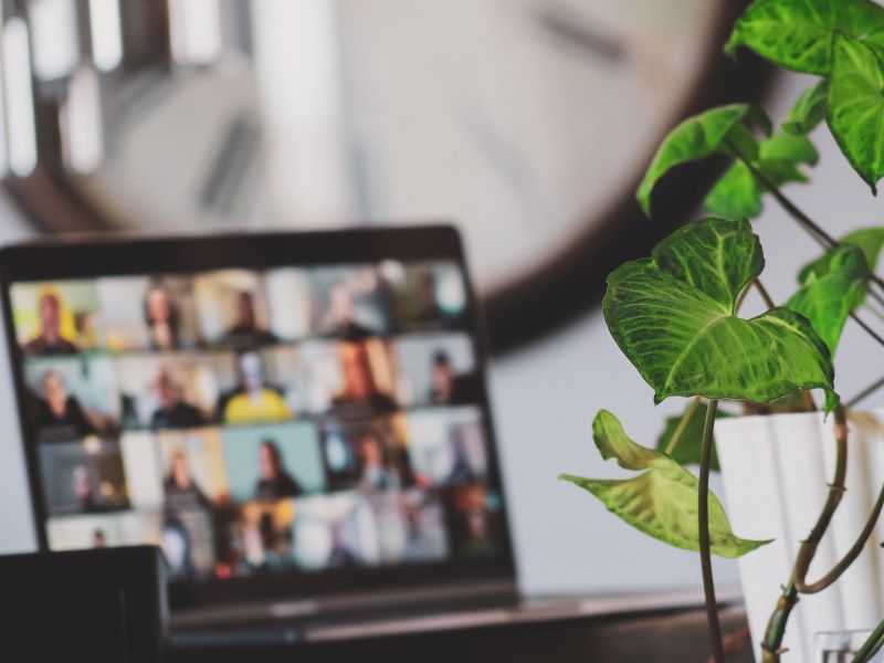 Online teaching insights, part one: social connection and listening 