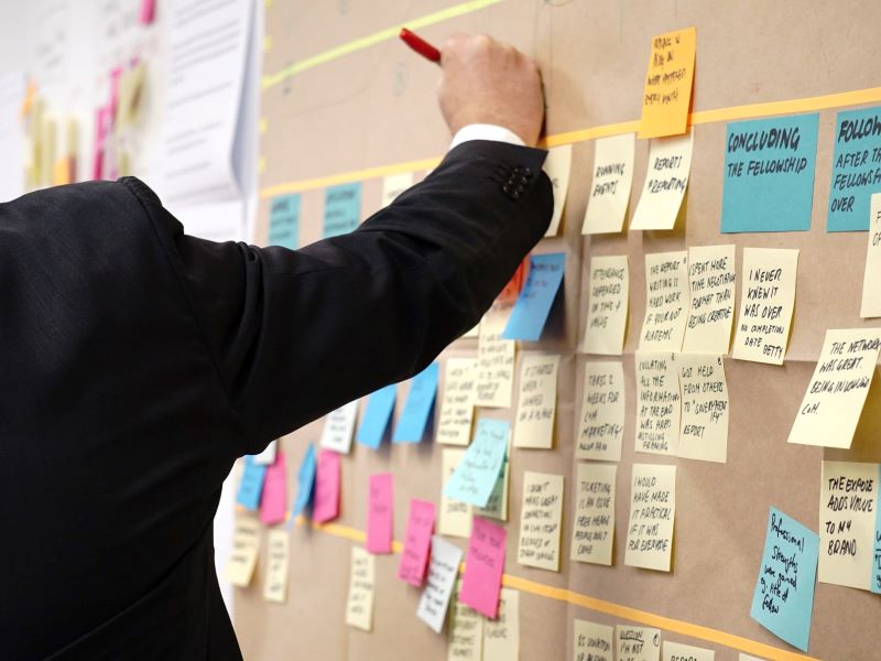 Clarity,  consistency, cohesion and care: the four Cs as a design philosophy for online learning 