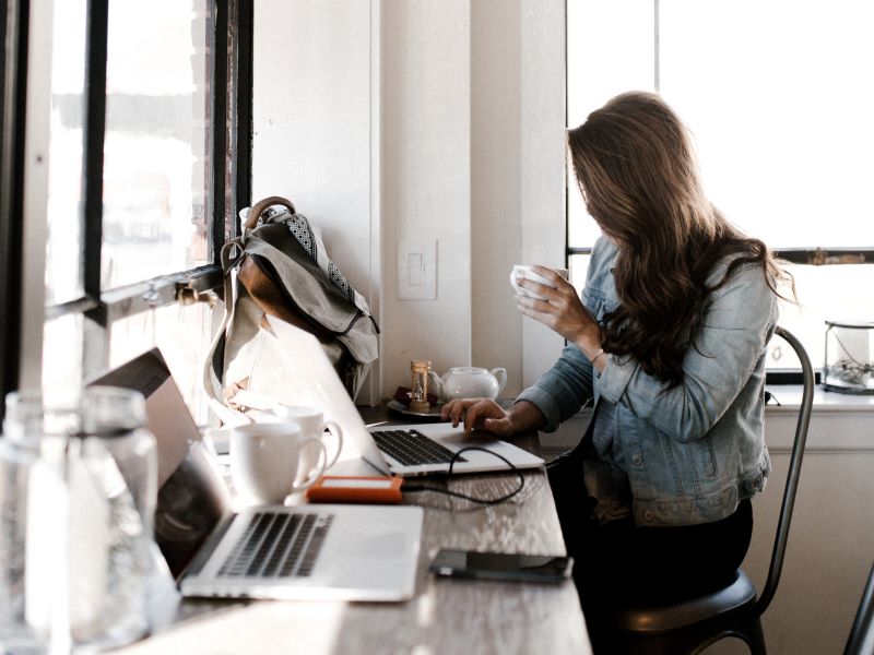 Applying the Conversational Framework using an online learning design tool  