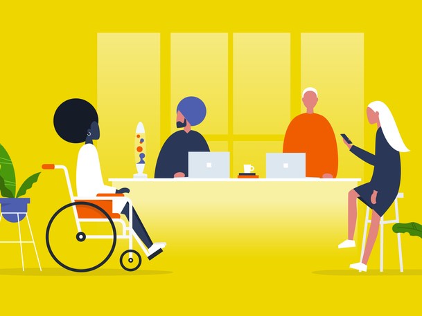 Flexibility is key if we want students to connect with their studies