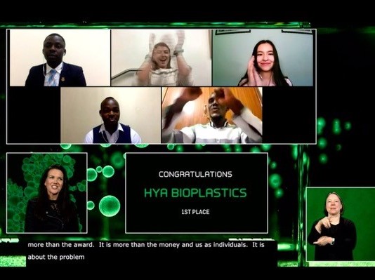 Moving student competitions online has made them better than ever