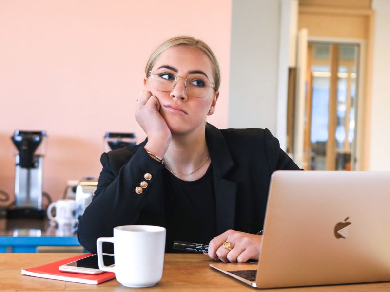 It’s not you, it’s me: taking responsibility for student engagement and interaction 