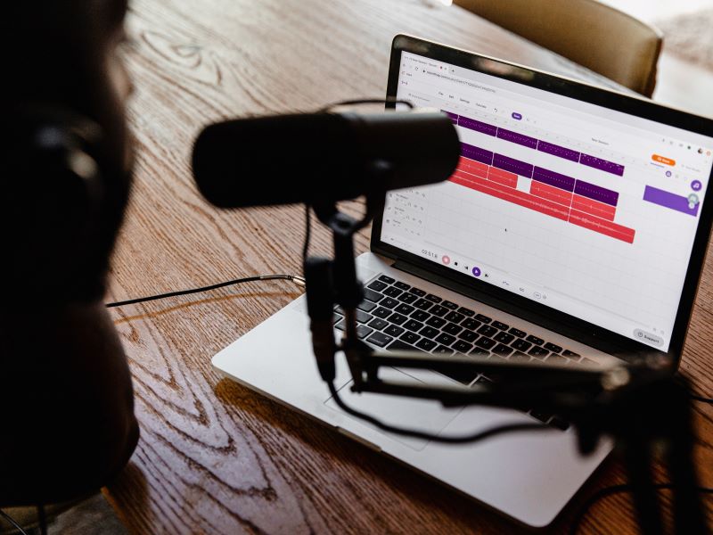 Online teaching insights, part four: Course management and recording lectures