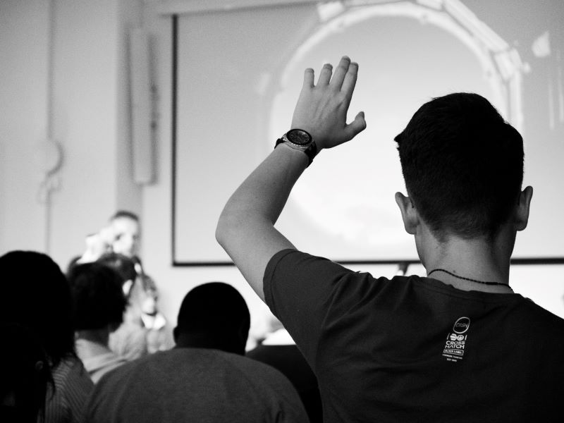 The active lecture: student-centred learning for the future