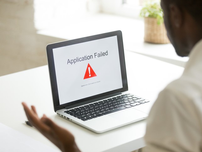 Don’t forget that not all internet access is created equal 