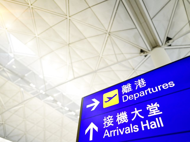 After the gold rush: how to respond to the Chinese student downswing