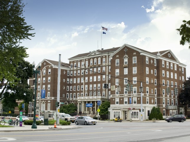 Don’t downplay the role of community colleges in healing a nation