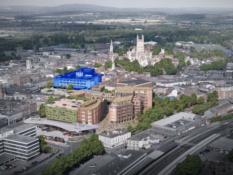 Making large-scale civic engagement projects a reality 