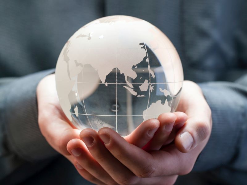 Global virtual exchange: promoting international learning