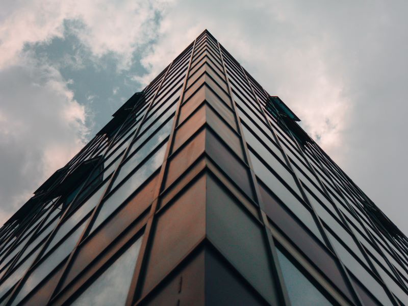 Open to all? Using our physical and digital spaces to better engage local communities 