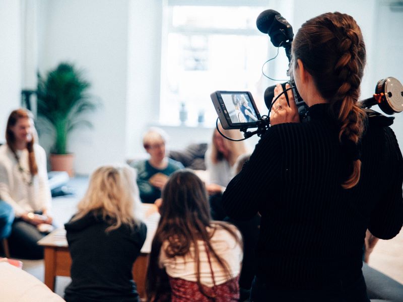 Creative ways to boost student learning through community-based projects 