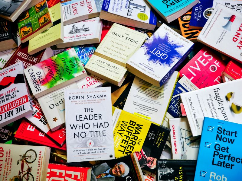 How to develop inclusive reading lists for distance and blended learning 