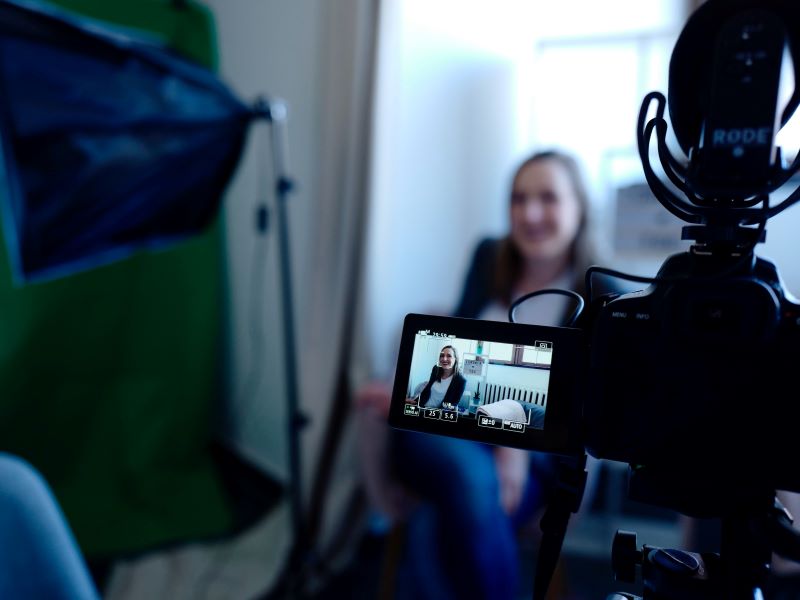 Upgrade your explainer videos with stock footage 