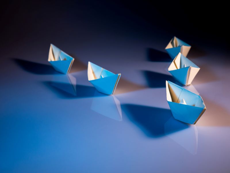 Don’t lose the lesson: planning design to future-proof higher education 