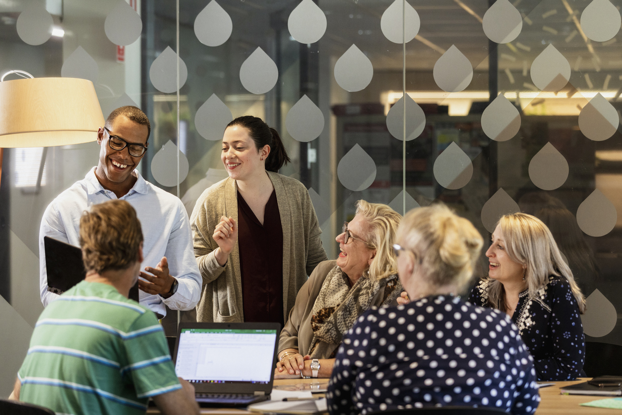 This is how administrators can support faculty to develop their online teaching