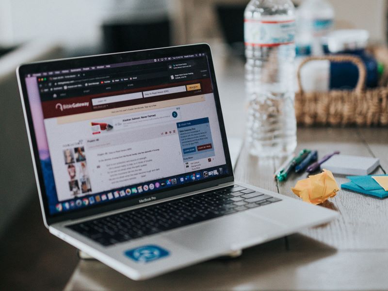 Never waste a good crisis: what to keep from pandemic teaching strategies