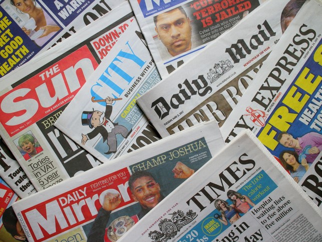 It’s time for the media to work with universities, not against us